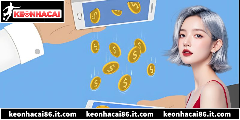 Bí quyết nạp tiền nhận khuyến mãi và quản lý vốn thông minh