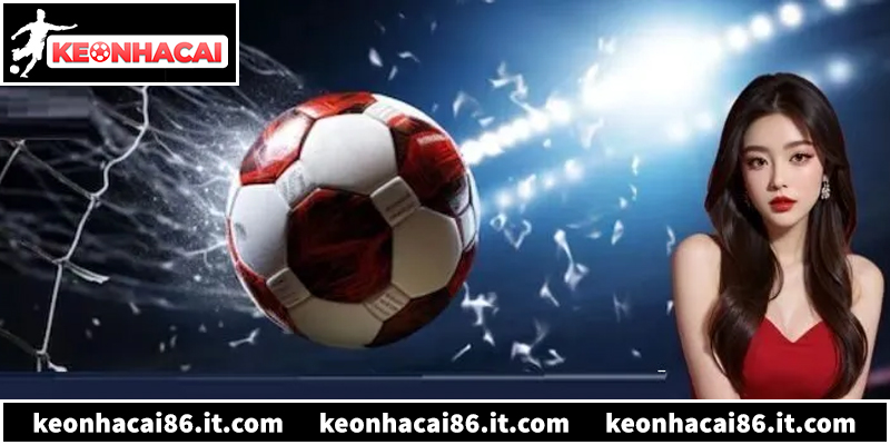 Bí quyết soi kèo bóng đá chuẩn xác qua dữ liệu và tâm lý