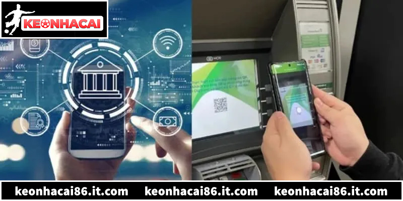 Mẹo rút tiền siêu tốc trong 3 phút cho người mới bắt đầu